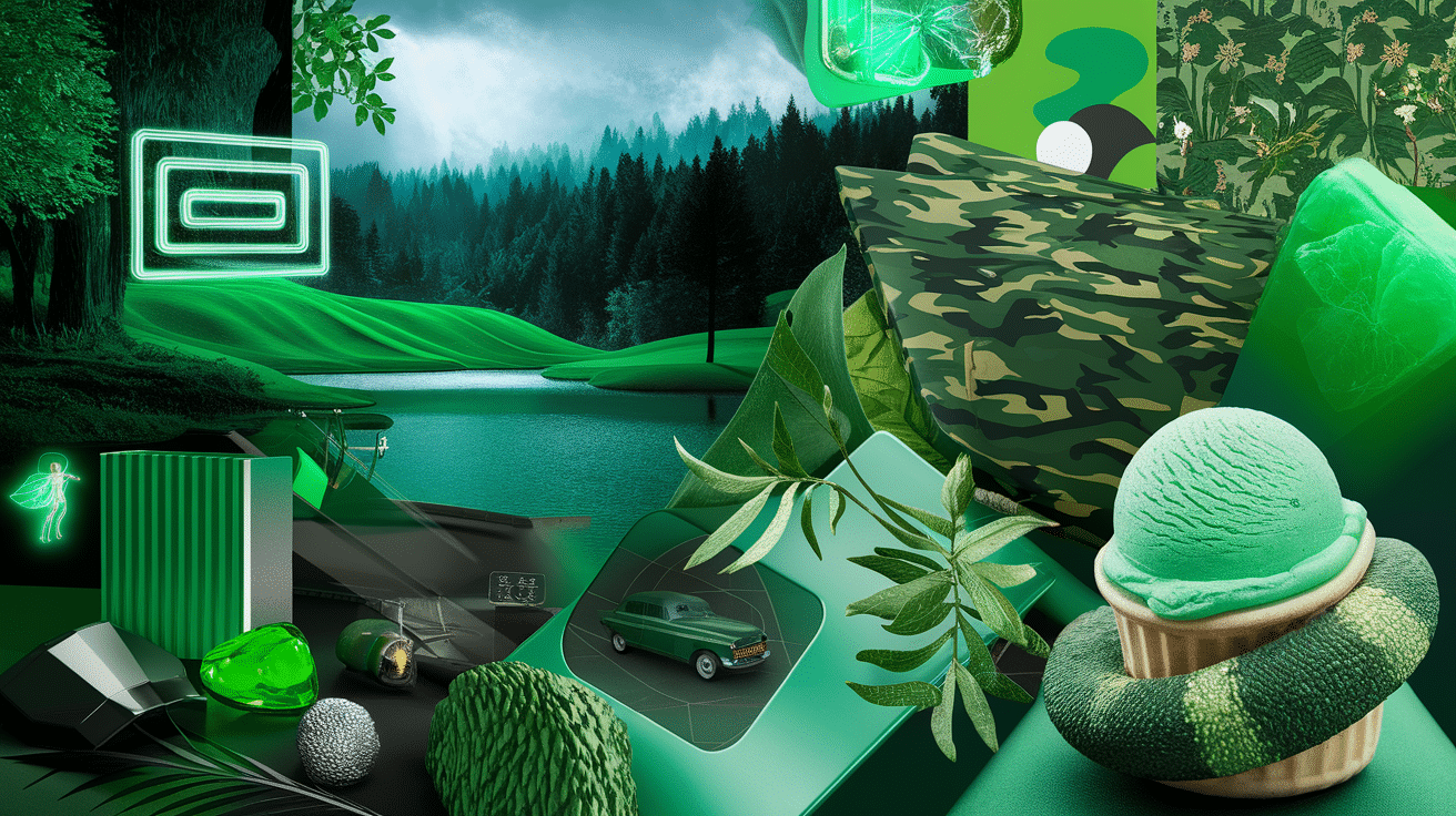 Miscellaneous_Green-Themed_Names