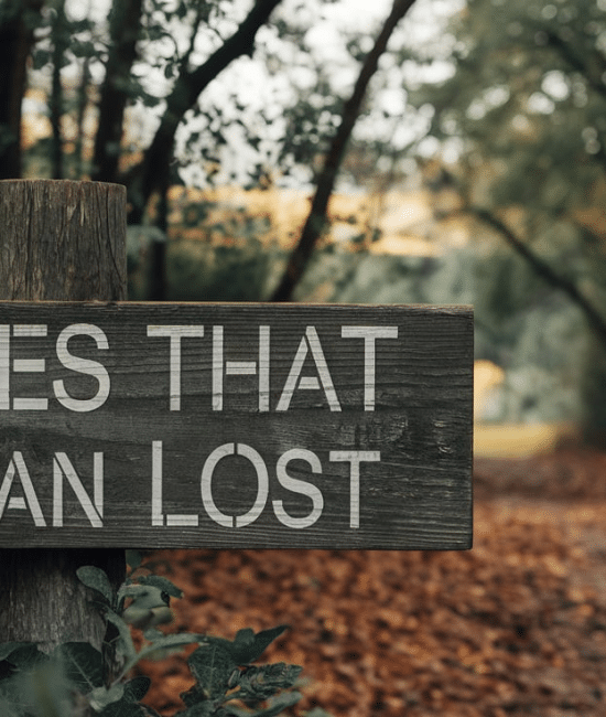 Names That Mean Lost Powerful And Unique