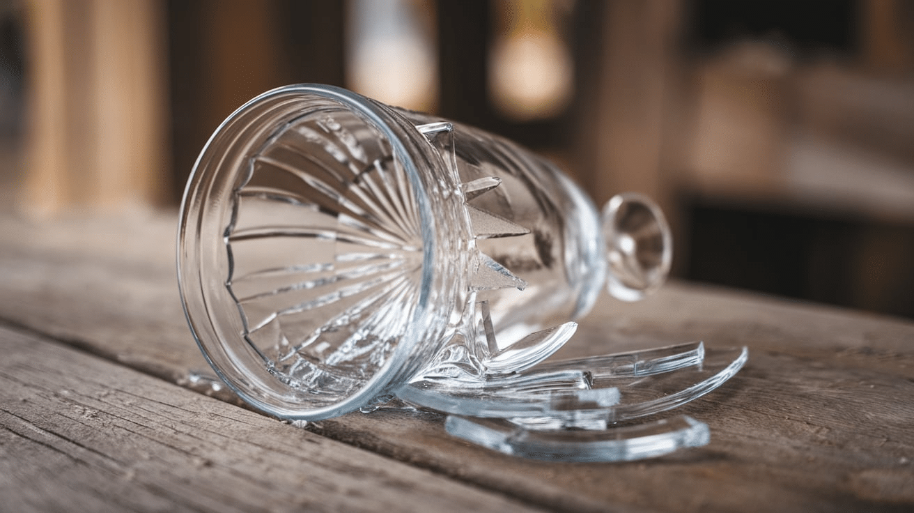 Names That Reflect The Meaning of Broken