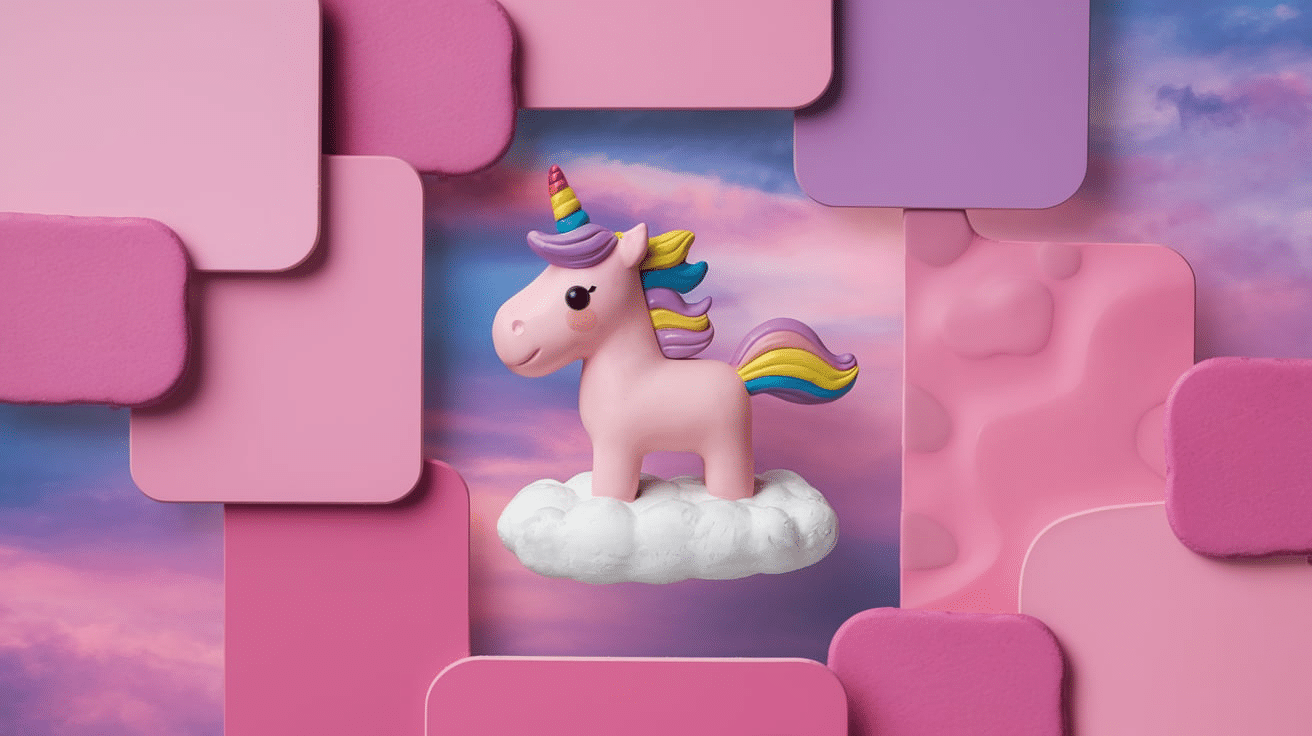 Names for Pink: A Beautiful Collection of Shades