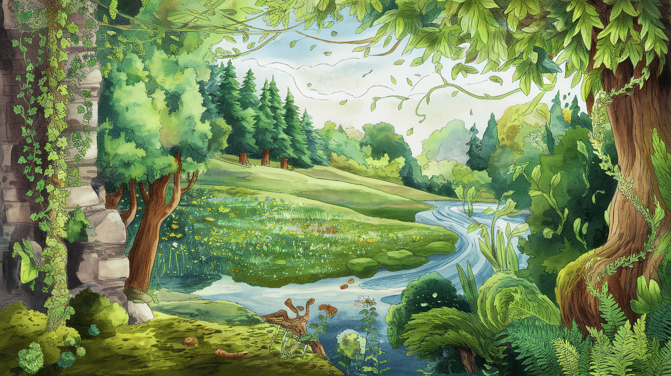 Nature-Inspired_Green_Names