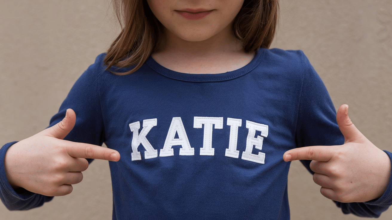 Nicknames For Your Katie That You'll Love