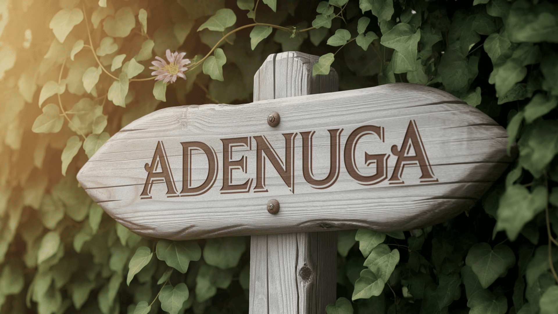 Nigerian Last Names Starting with the Letter "A"