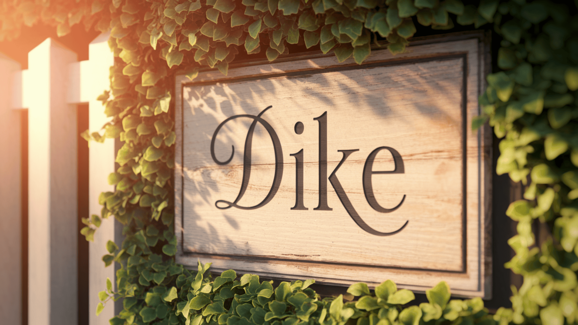 Nigerian Last Names Starting with the Letter "D"