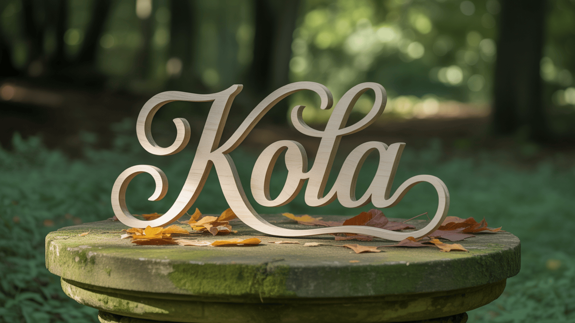 Nigerian Last Names Starting with the Letter "K"