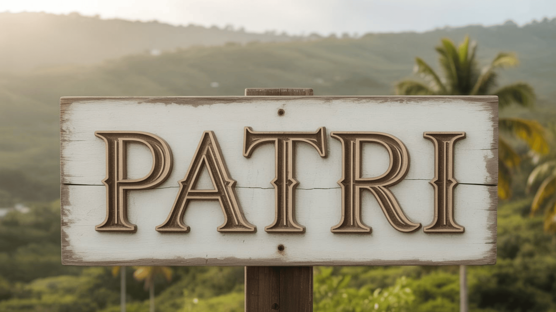 Nigerian Last Names Starting with the Letter "P"