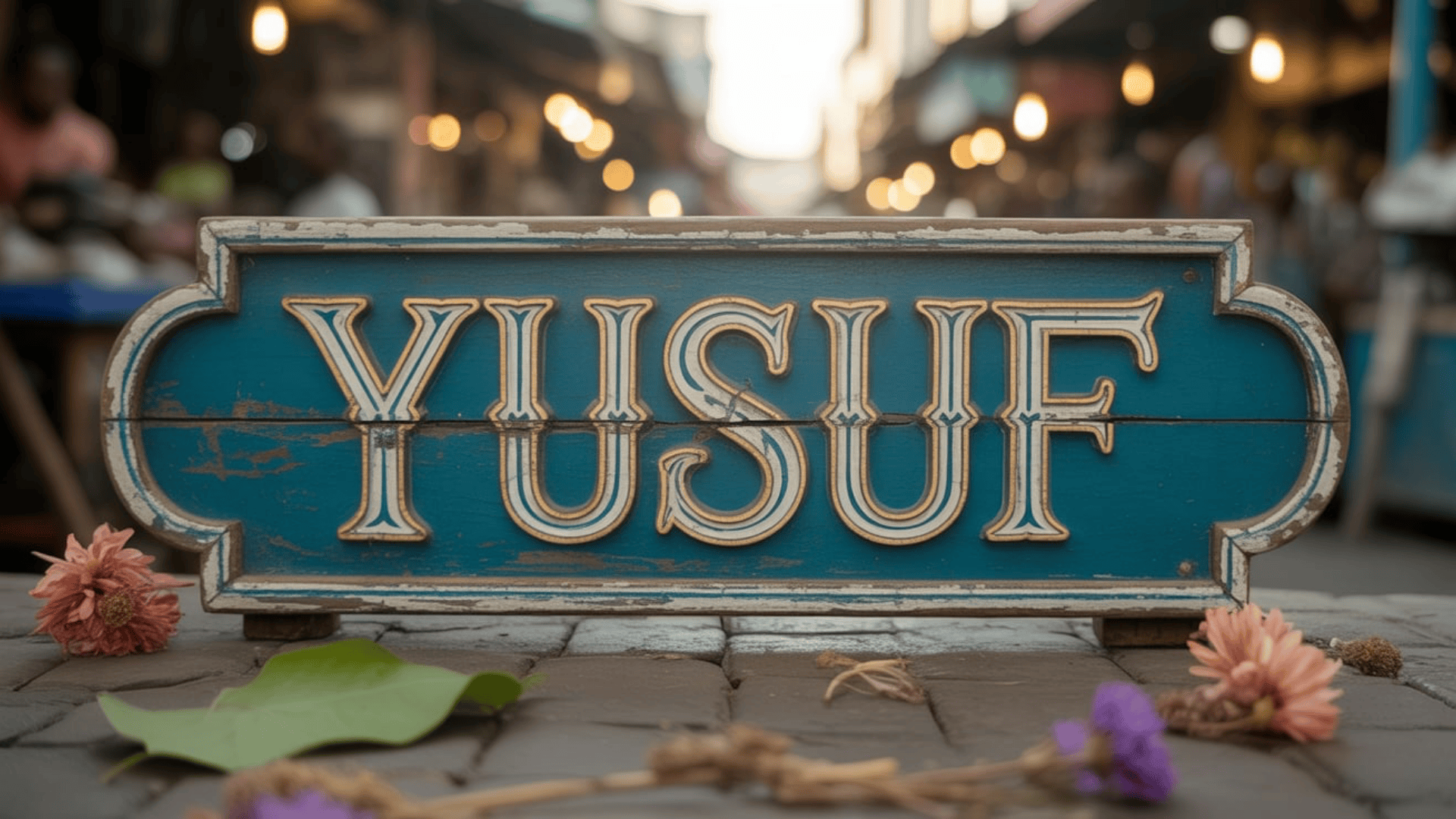 Nigerian Last Names Starting with the Letter "Y"