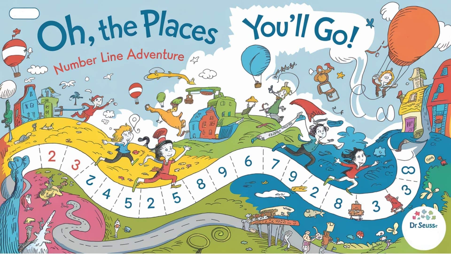 Oh_The_places_youll_Go_Number_Line_Adventure