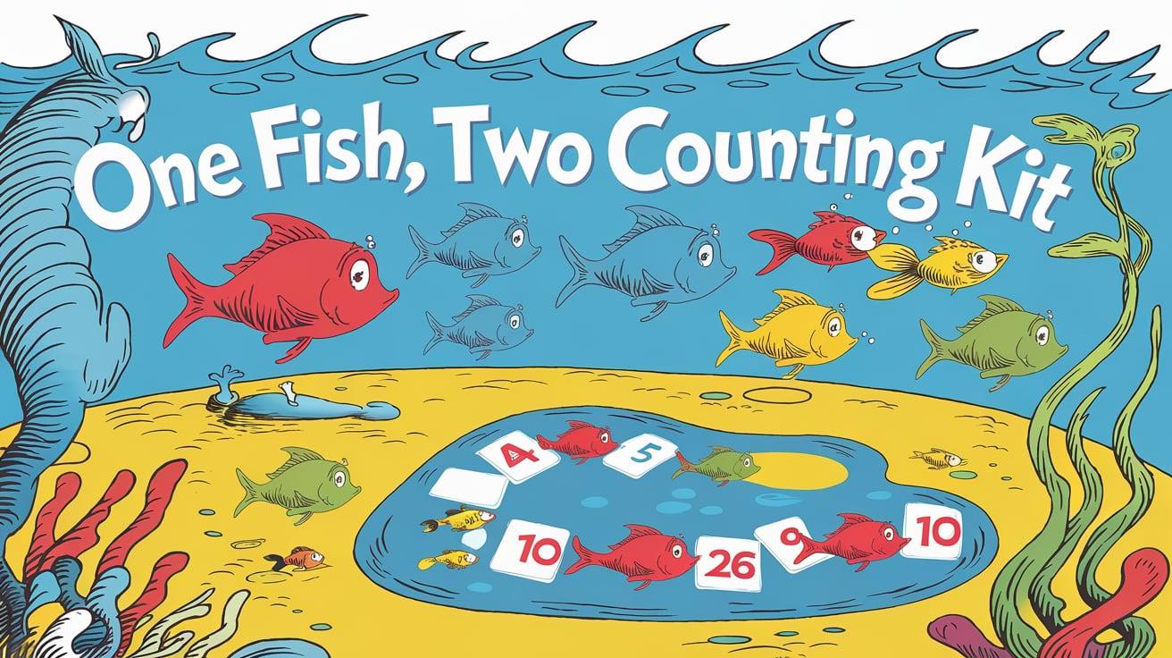 One_Fish_Two_Fish_Counting_Kit