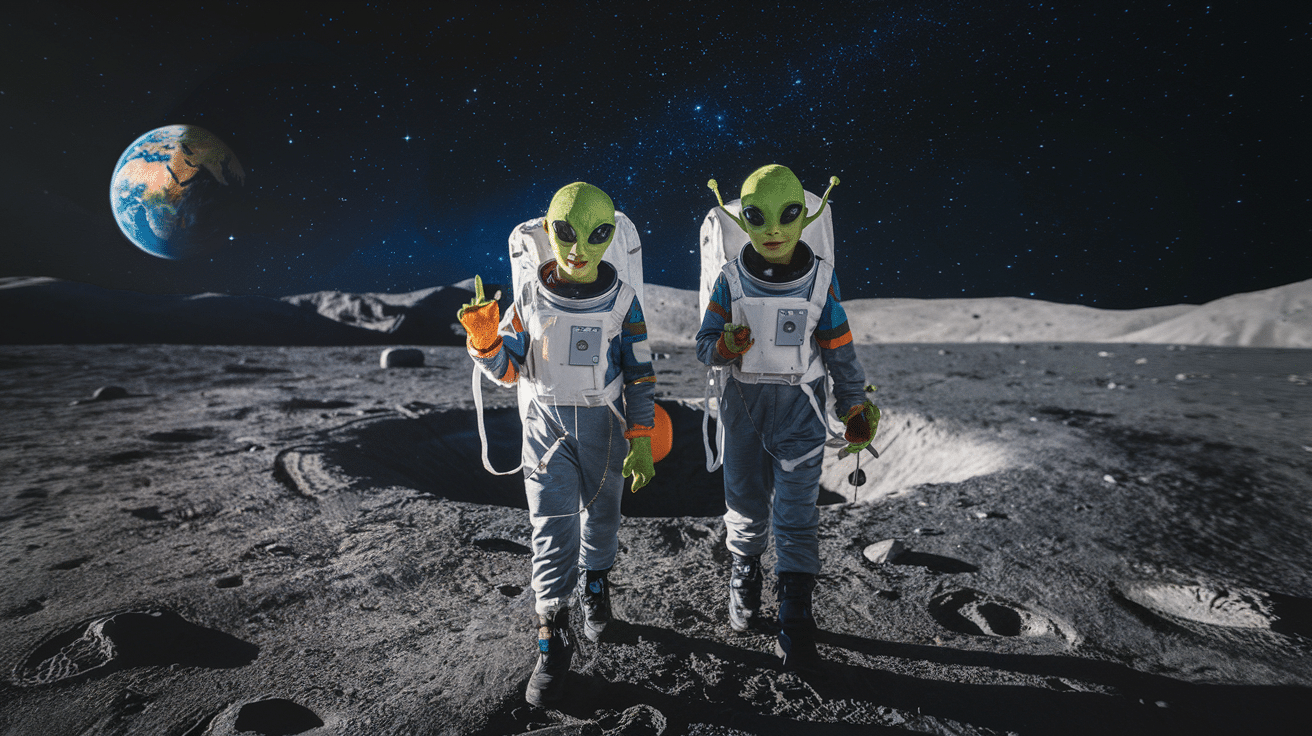 Other Alien Names to Consider