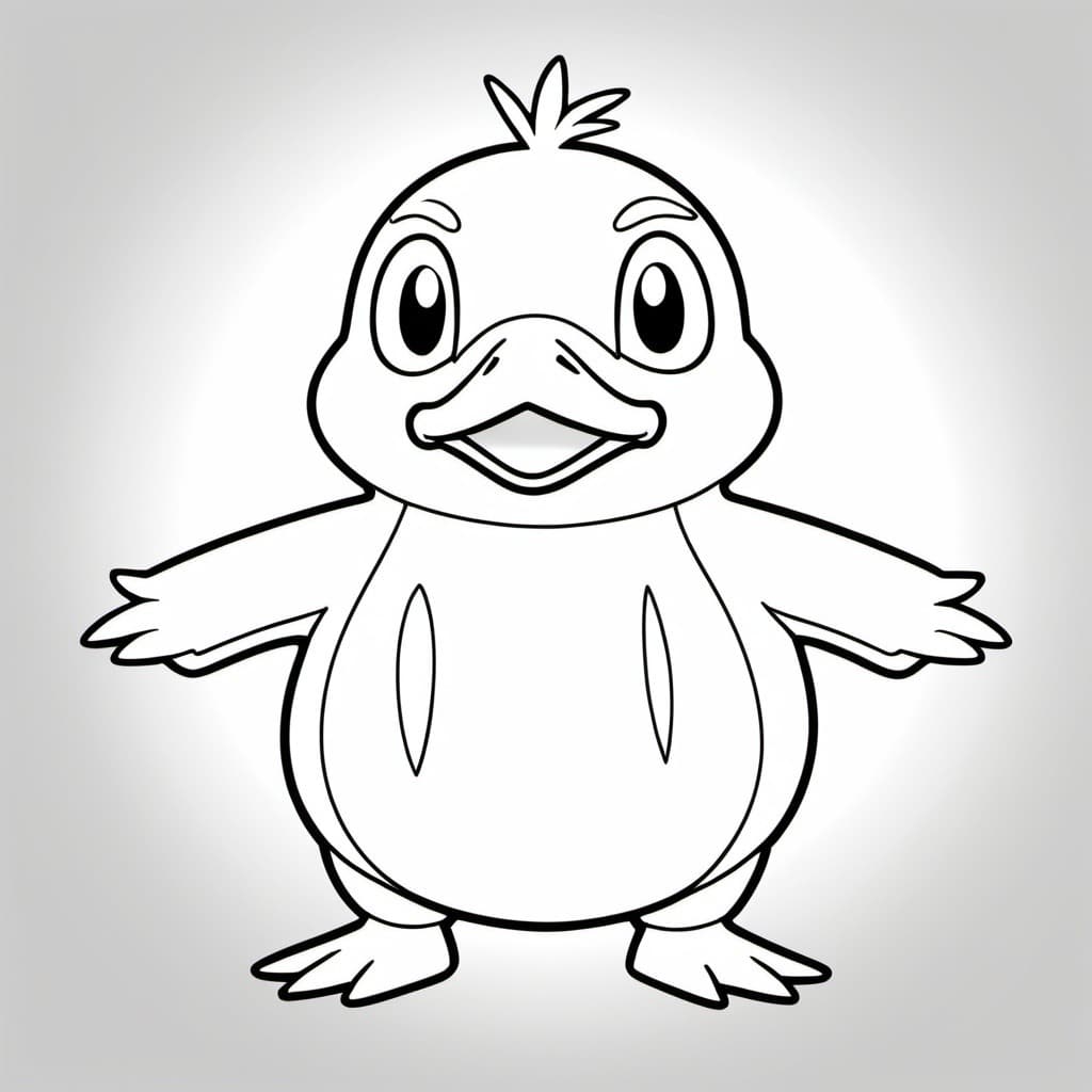 Psyduck