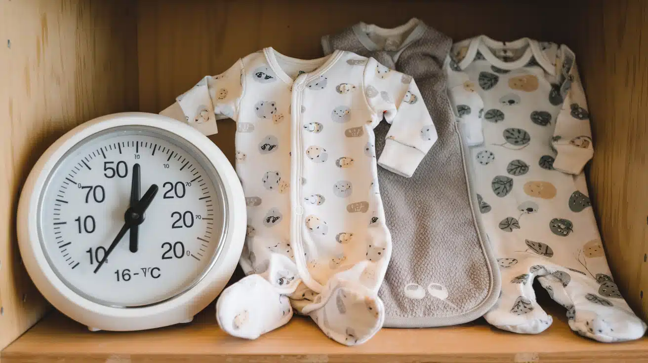 Room Temperature and Its Impact on Sleepwear Choices