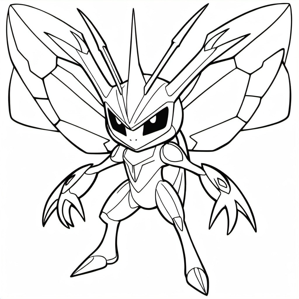 Scizor