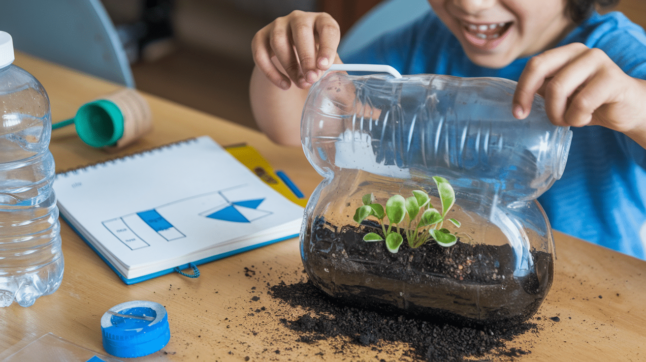 Self-Watering_Planter_Design