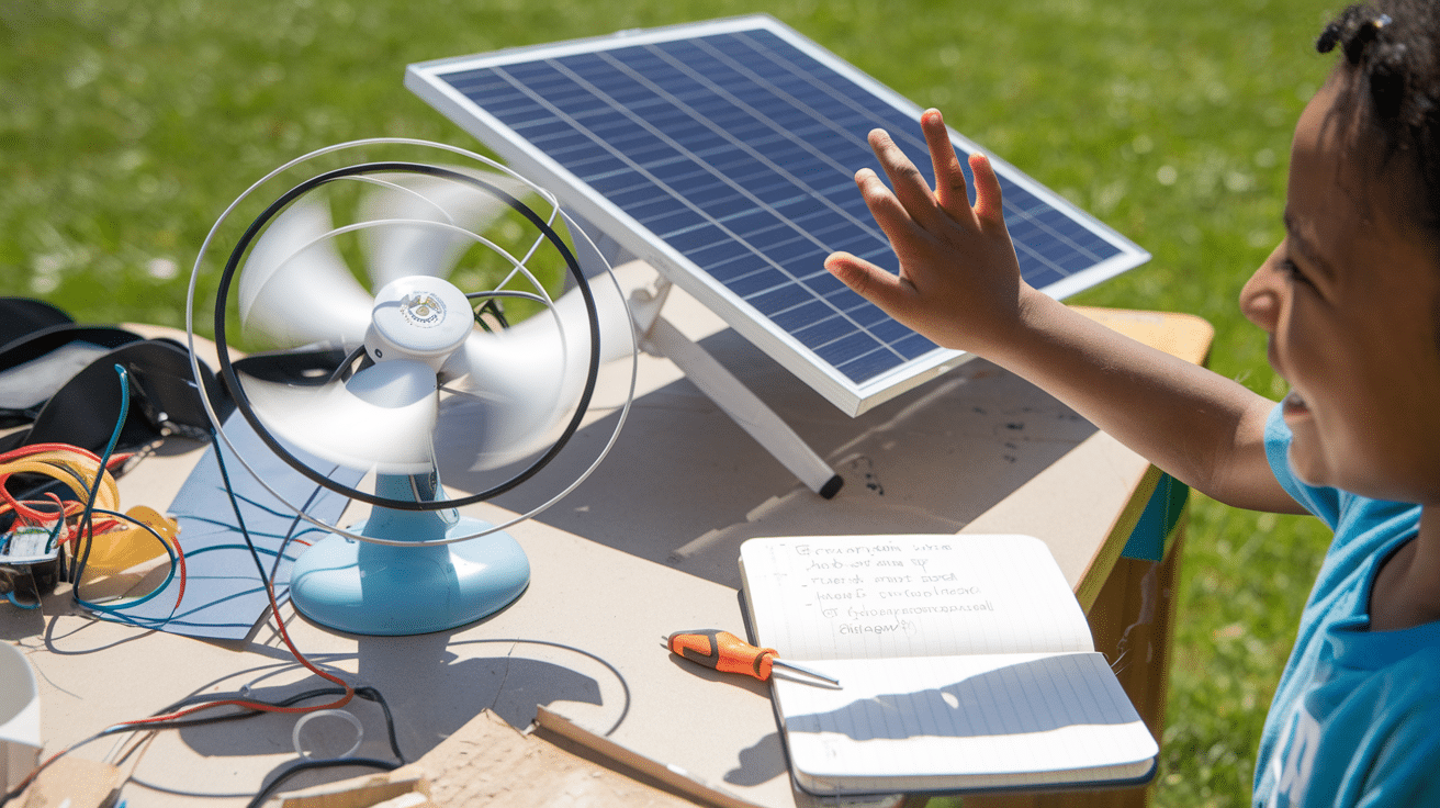 Solar-Powered_Fan
