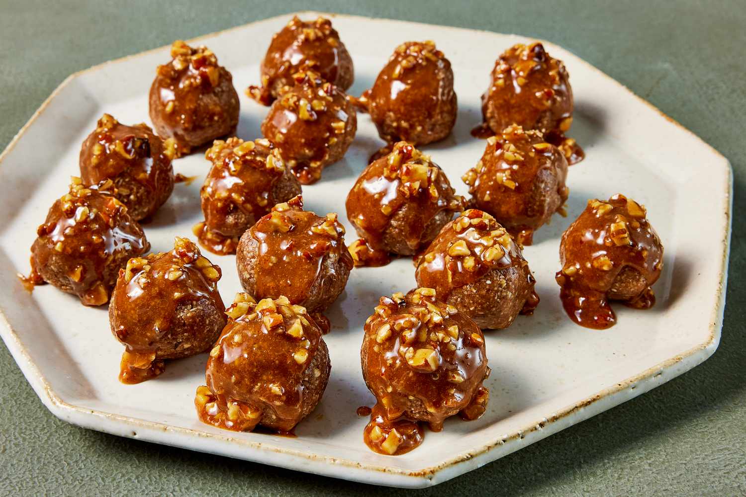 Sweet Snacks That Aren’t Just Candy