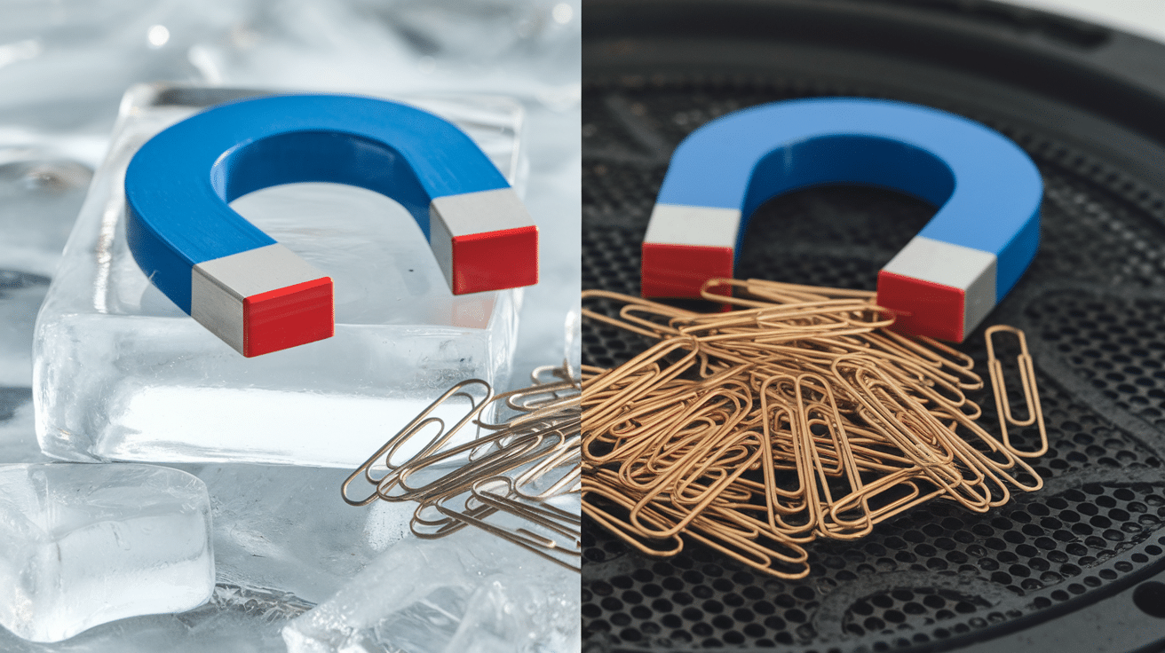 Temperature_and_Magnetism