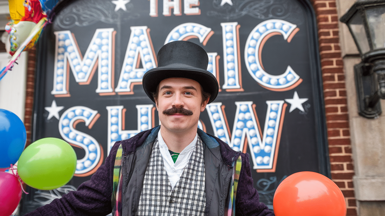 The World of Trickster Names