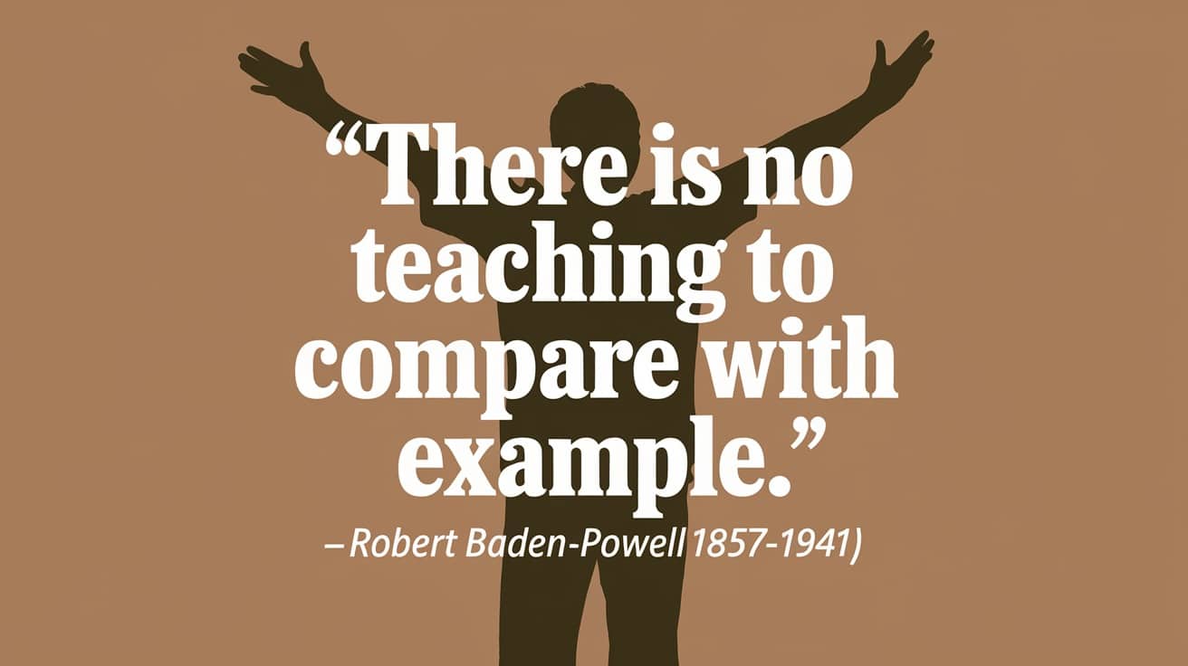 Time-Honored Quotes About Parenthood