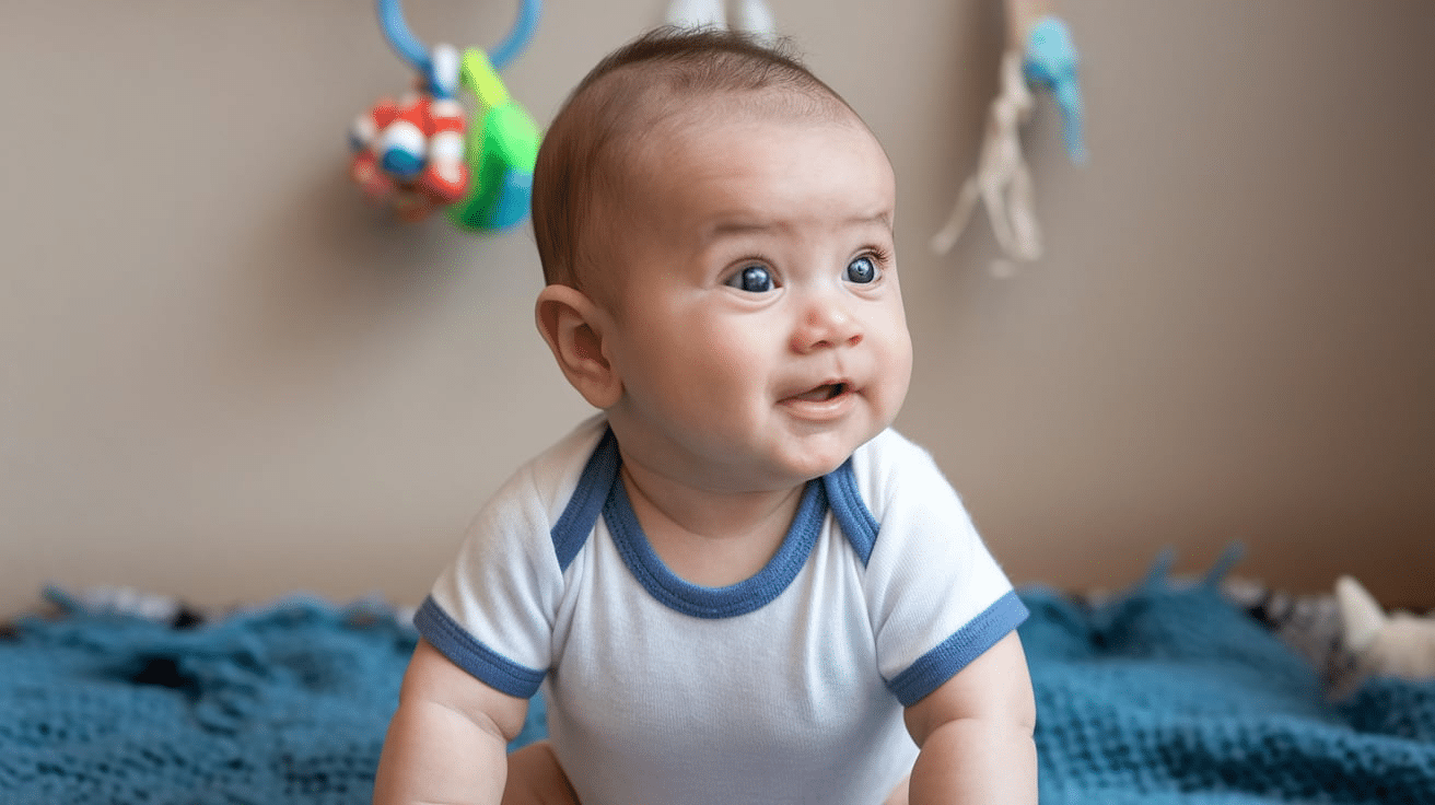 Top Unique Baby Boy Names With Their Meanings