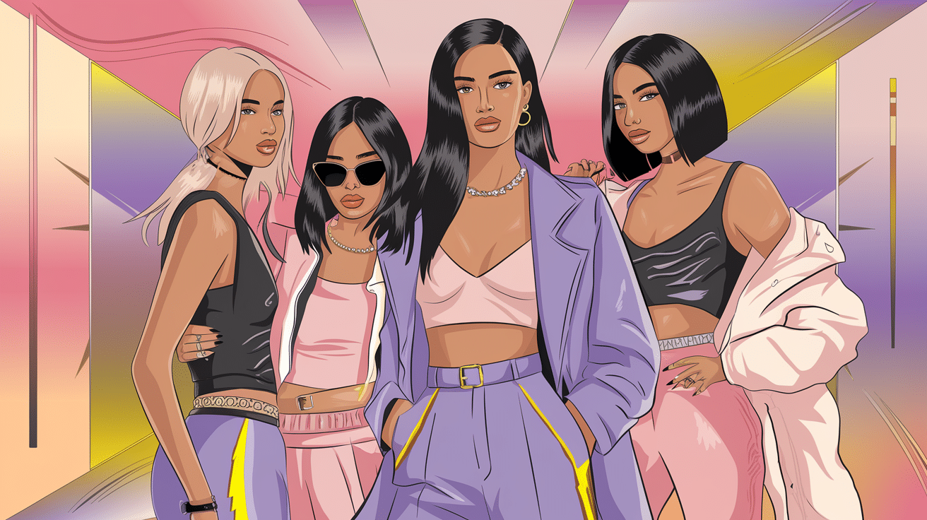 Trendy_Girl_Group_Chat_Names