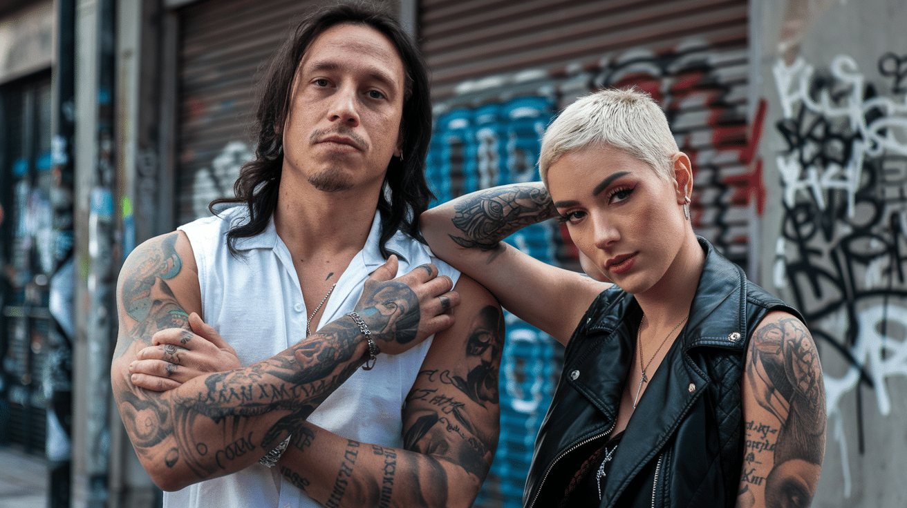 Unisex_Cool_Gang_Names