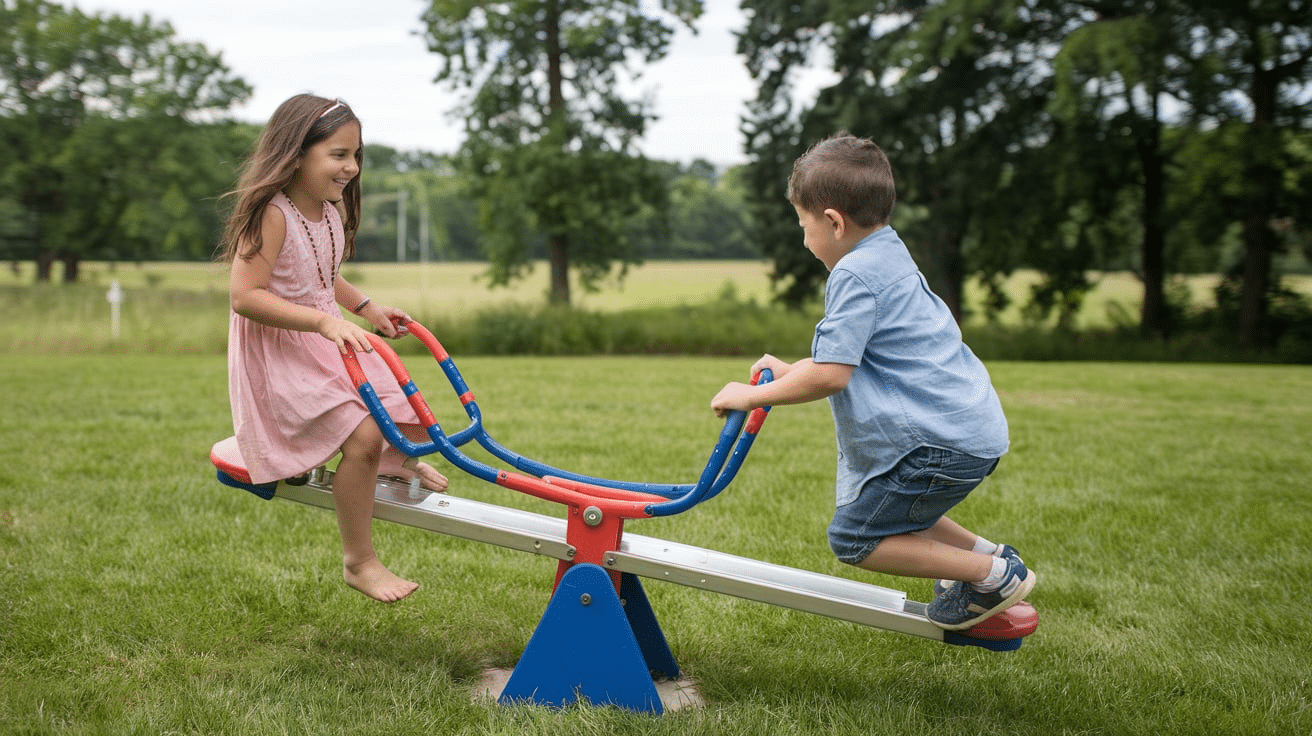 Unisexual Names that Mean Balance and Their Origins