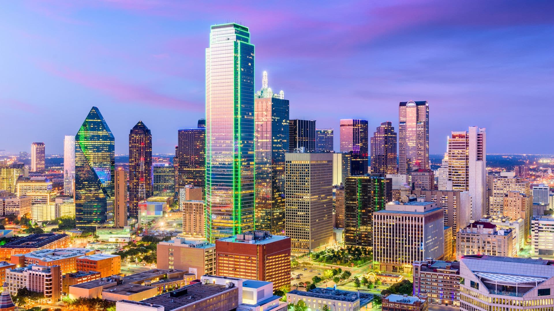 The 13 Best Things to Do in Dallas in 2025 – A Local’s Guide