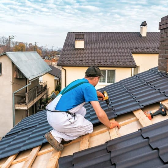Tile Roofing Repairs Demystified: Unique Challenges and Solutions