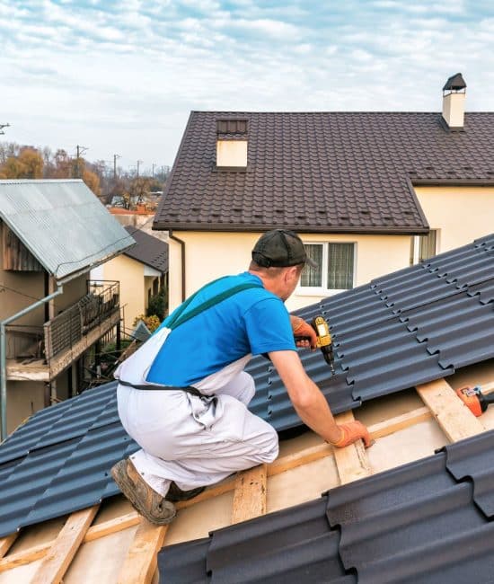 Tile Roofing Repairs Demystified: Unique Challenges and Solutions