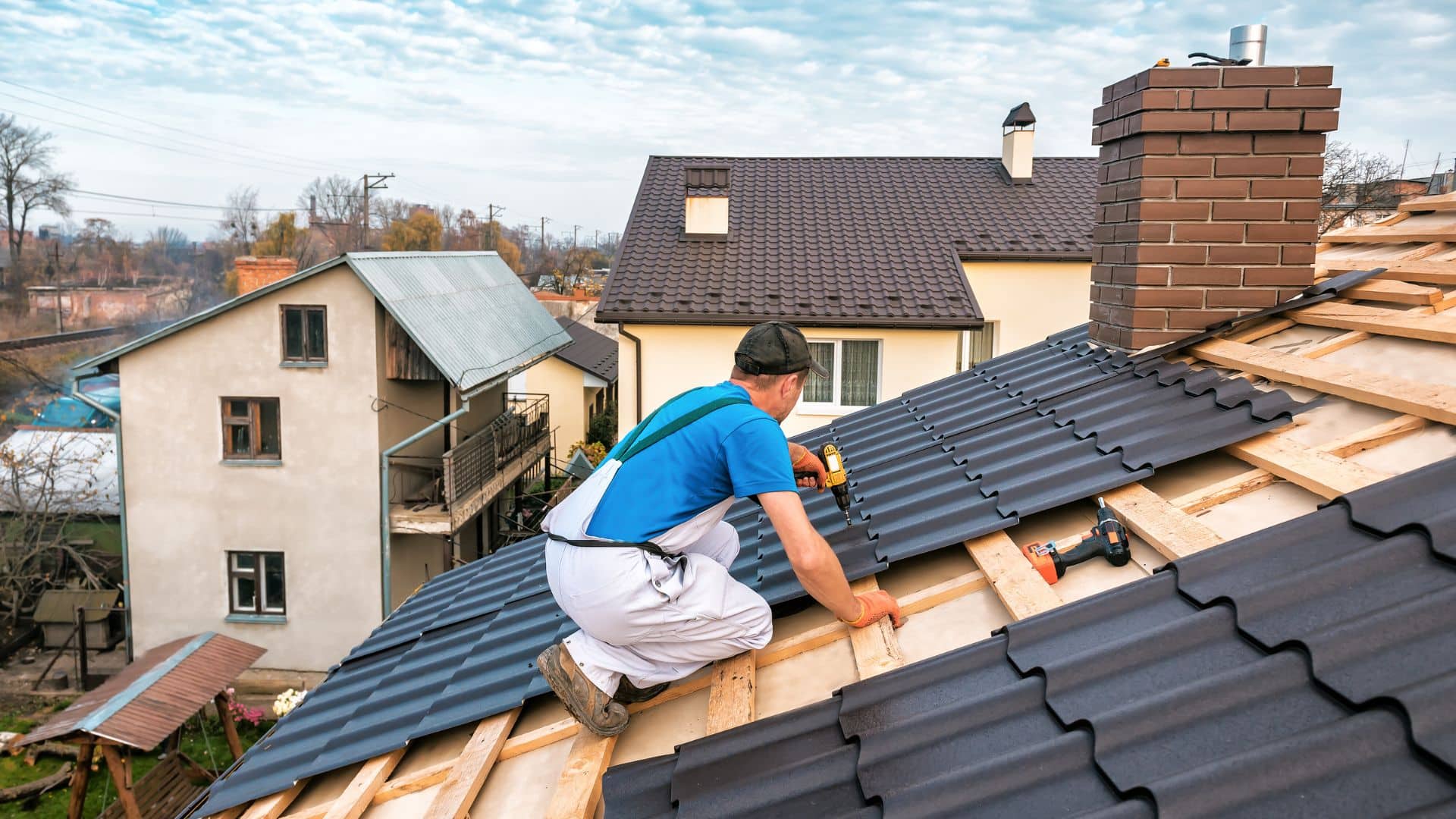 Tile Roofing Repairs Demystified: Unique Challenges and Solutions