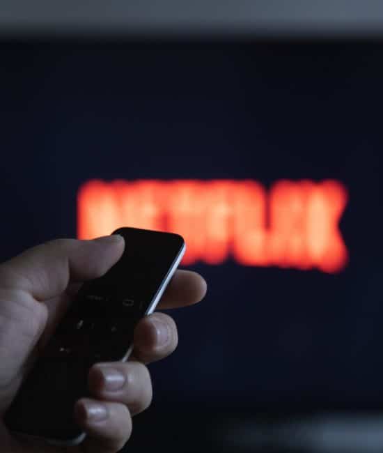 Parental Controls and Child Safety on Netflix