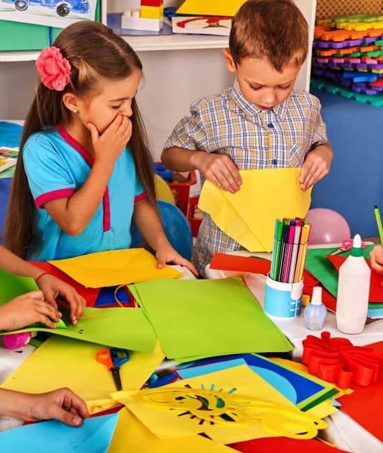 The Power of Learning Through Play: Engaging Kid Games for Early Childhood Development