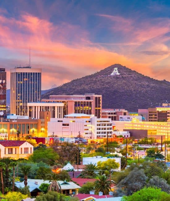 Is Phoenix AZ A Safe Place To Live?