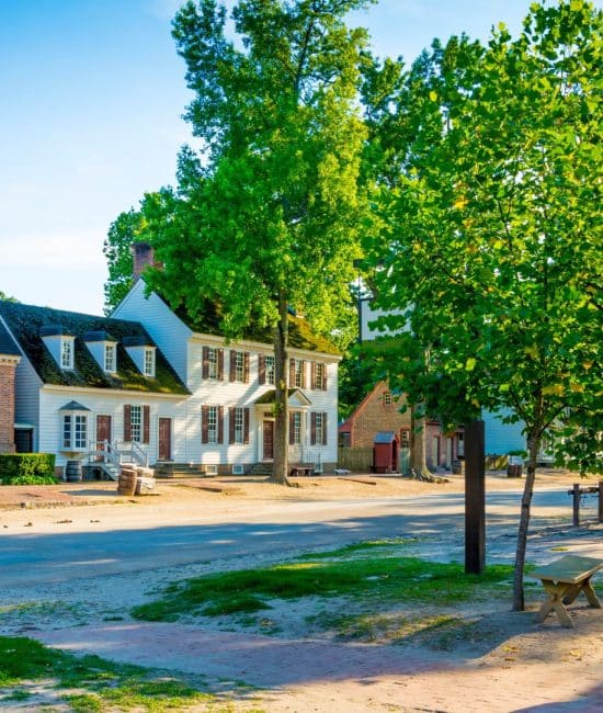 5 Things to See in Williamsburg, VA & Have a Great Time