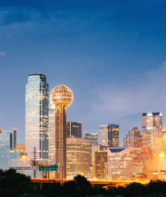 Is Dallas, TX A Safe Place To Live?