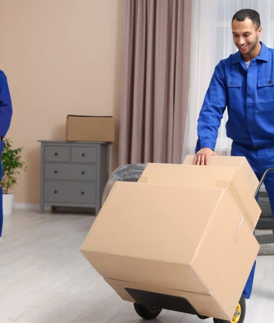 Ultimate Moving Checklist for Your Local Move
