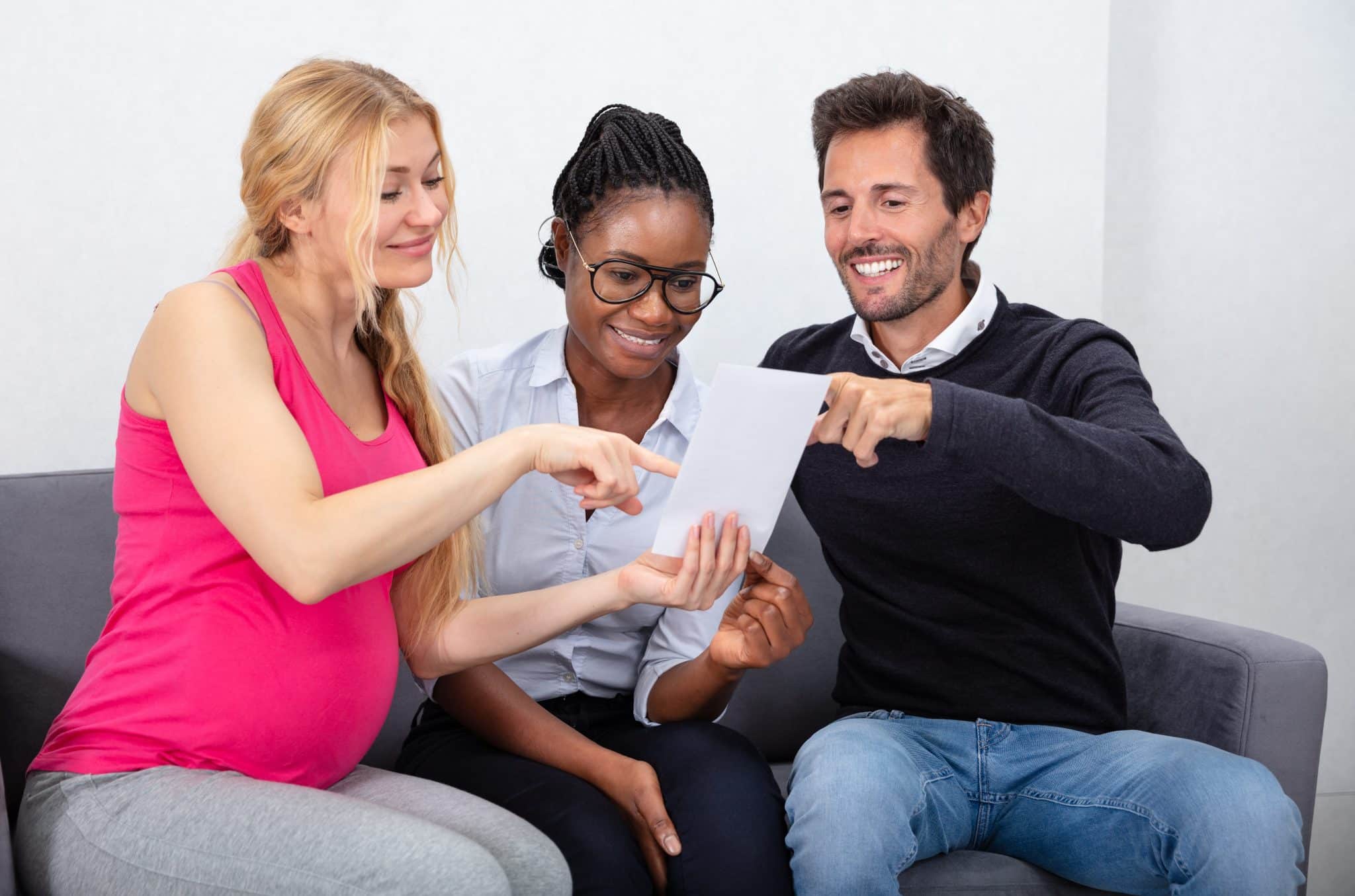 What Does Surrogacy Mean for Intended Parents? 