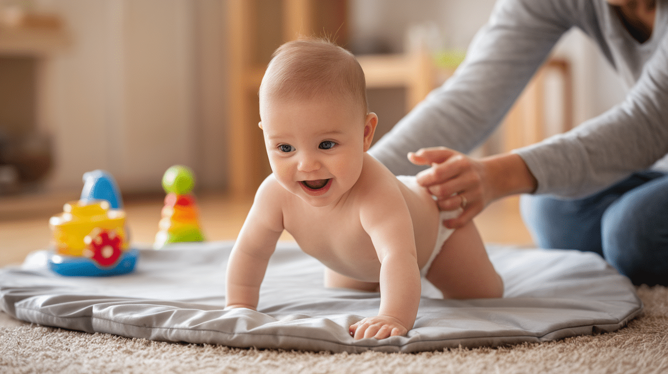 What_Is_the_Baby_Bear_Crawl