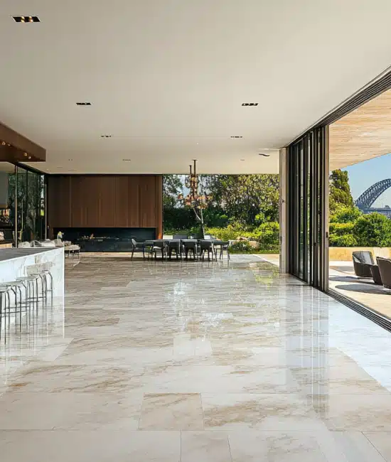 Why Marble Slabs Are a Popular Choice in Sydney Homes