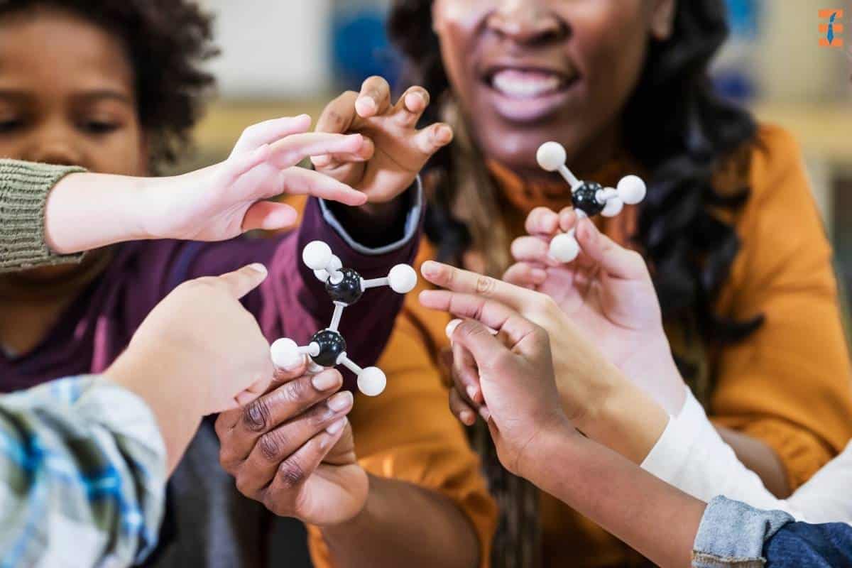 Why STEM Activities Matter