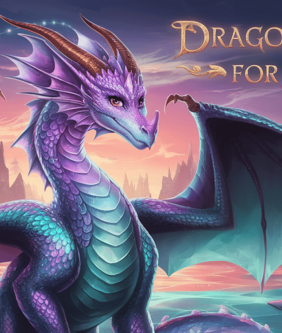 dragon names for girls