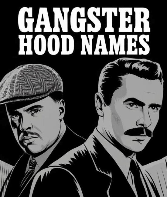 gangster hood names