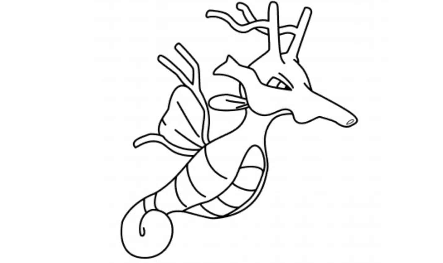 kingdra