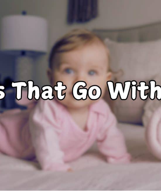 names that go with oliver