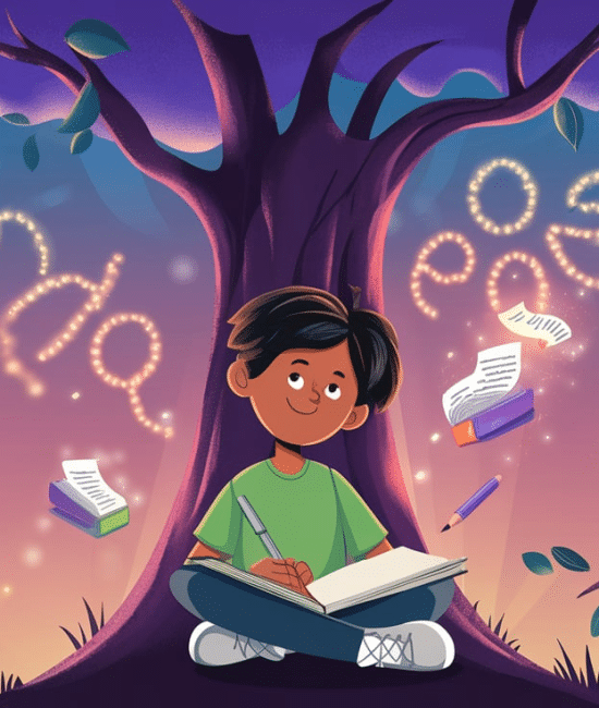 poems for 6th graders