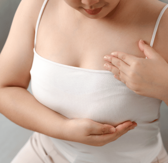 How to Fix Uneven Breasts Without Surgery?