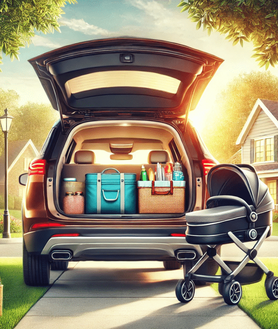 How to Choose a Car That Fits Your Family’s Lifestyle
