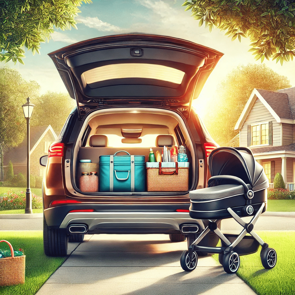 How to Choose a Car That Fits Your Family’s Lifestyle