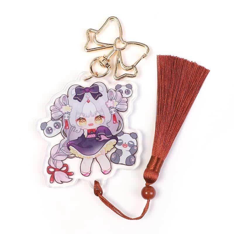 Vograce Premium Custom Keychains for Businesses and Personal Use